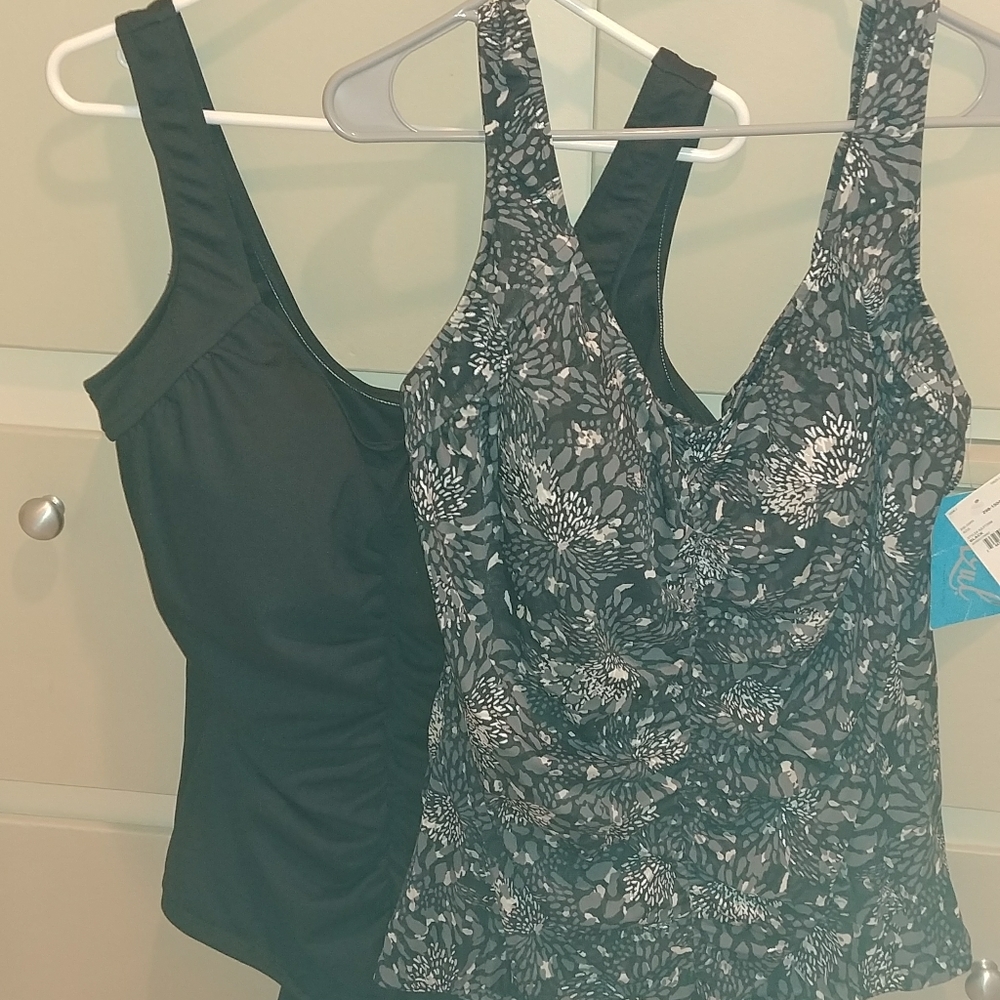 Swimsuits